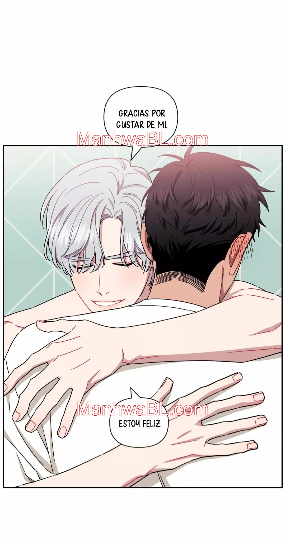 Peor que un desconocido - Capítulo 44.00 manhwa