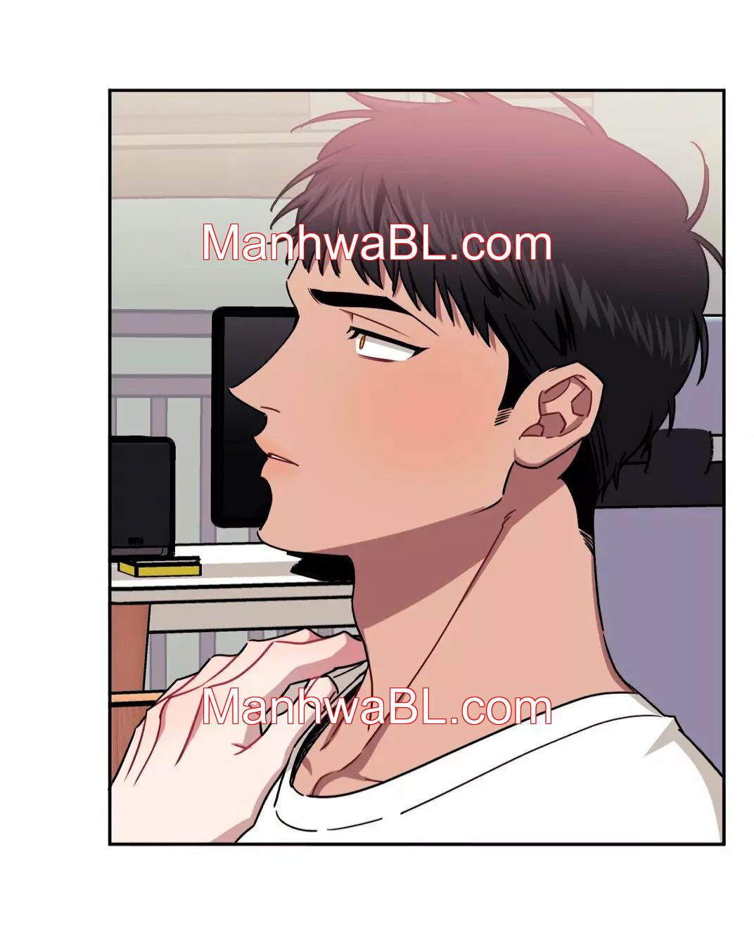 Peor que un desconocido - Capítulo 44.00 manhwa