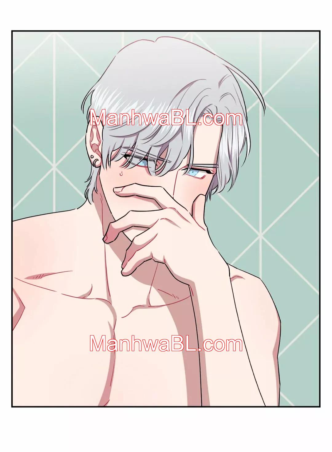 Peor que un desconocido - Capítulo 44.00 manhwa