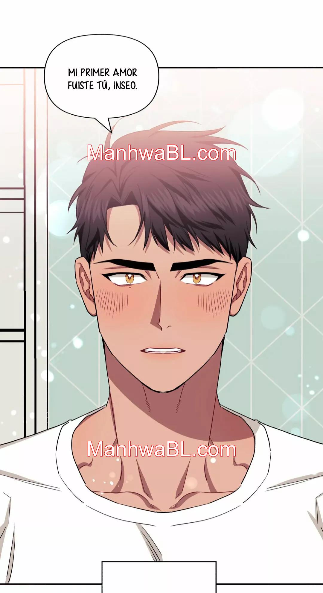 Peor que un desconocido - Capítulo 44.00 manhwa