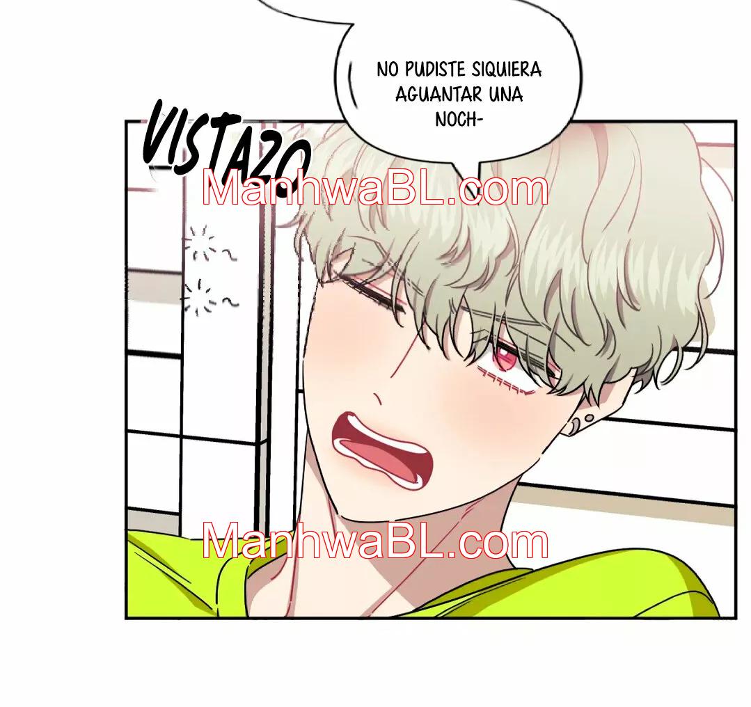 Peor que un desconocido - Capítulo 44.00 manhwa