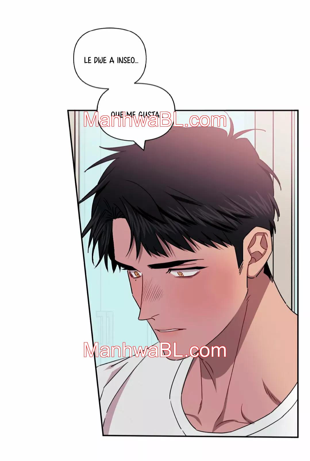 Peor que un desconocido - Capítulo 44.00 manhwa