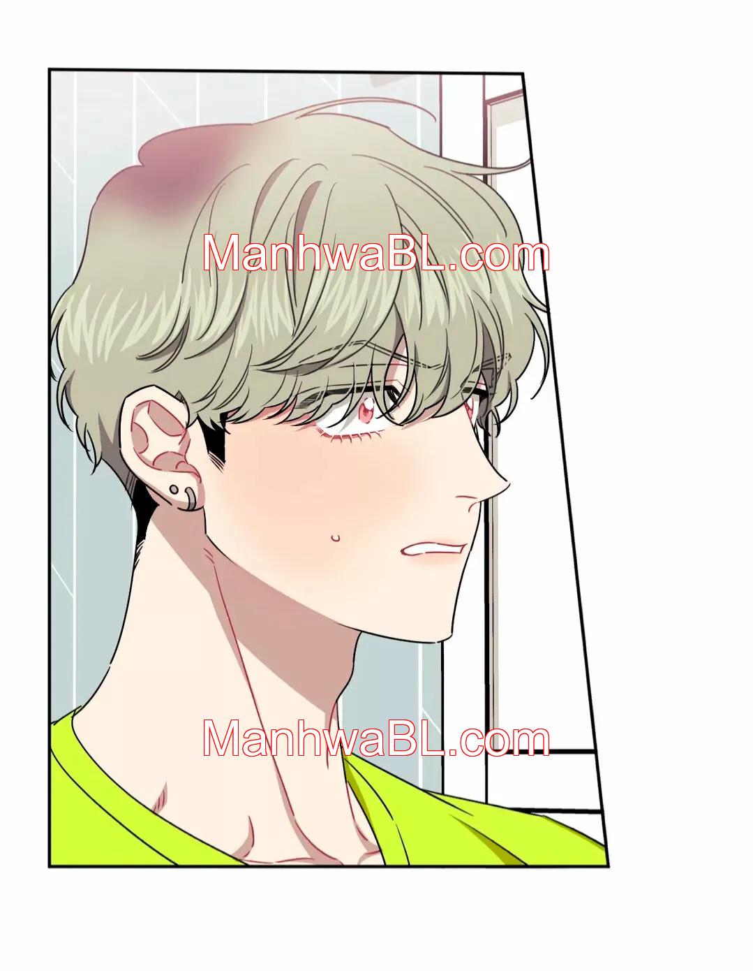 Peor que un desconocido - Capítulo 44.00 manhwa