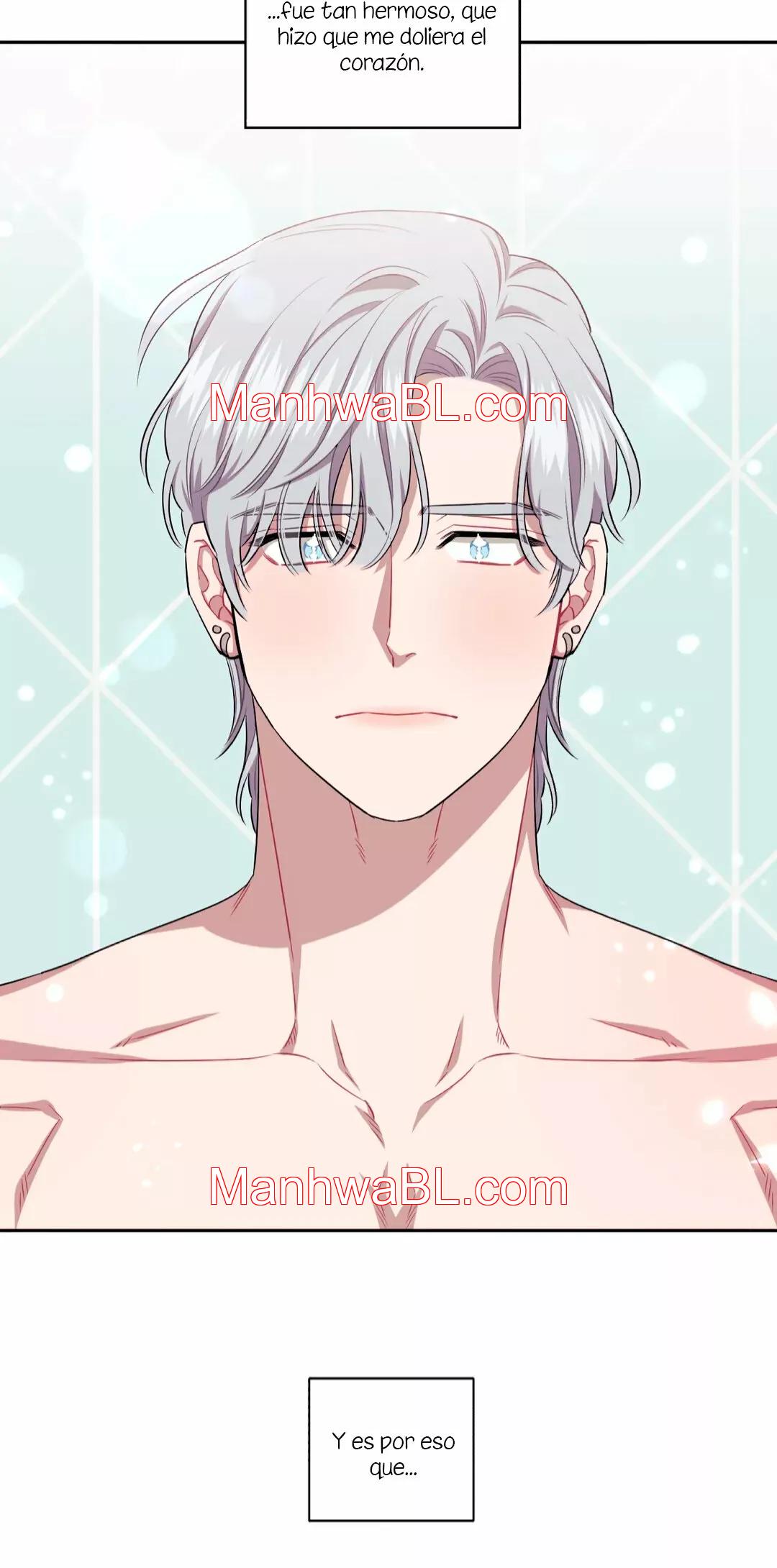 Peor que un desconocido - Capítulo 44.00 manhwa