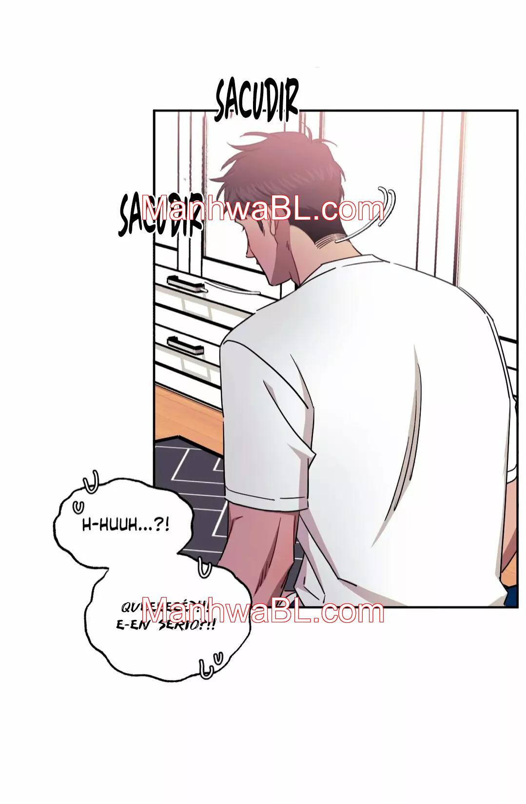 Peor que un desconocido - Capítulo 44.00 manhwa
