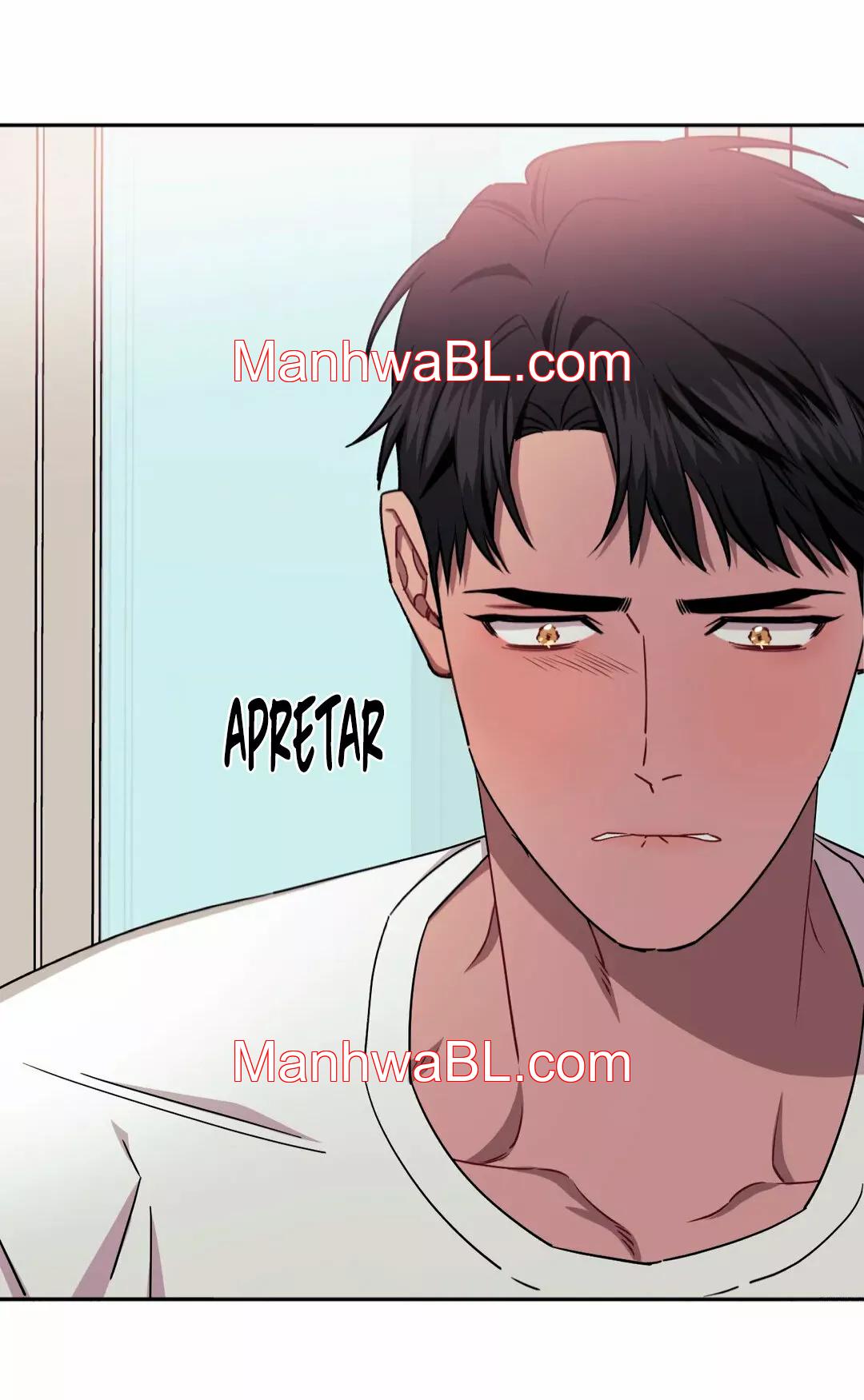 Peor que un desconocido - Capítulo 44.00 manhwa