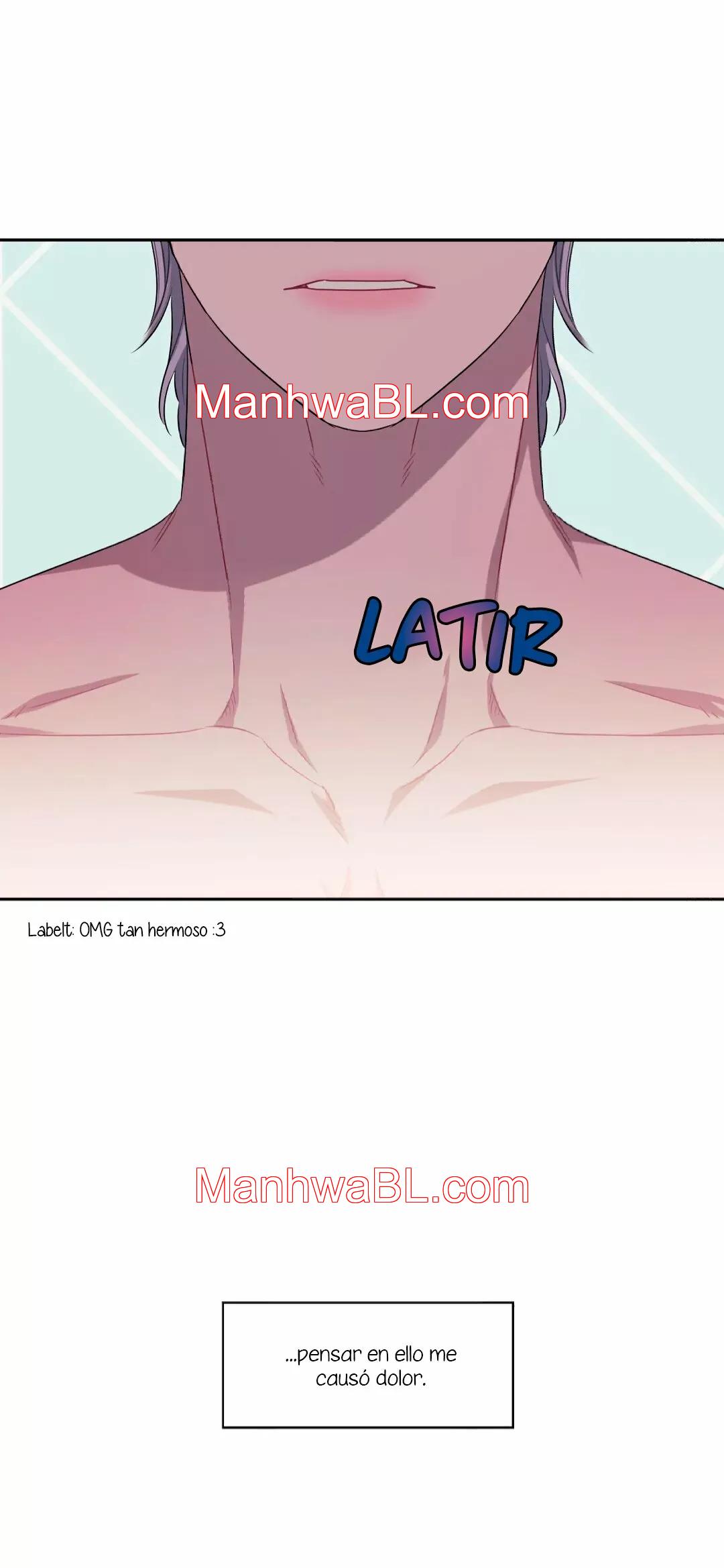 Peor que un desconocido - Capítulo 44.00 manhwa