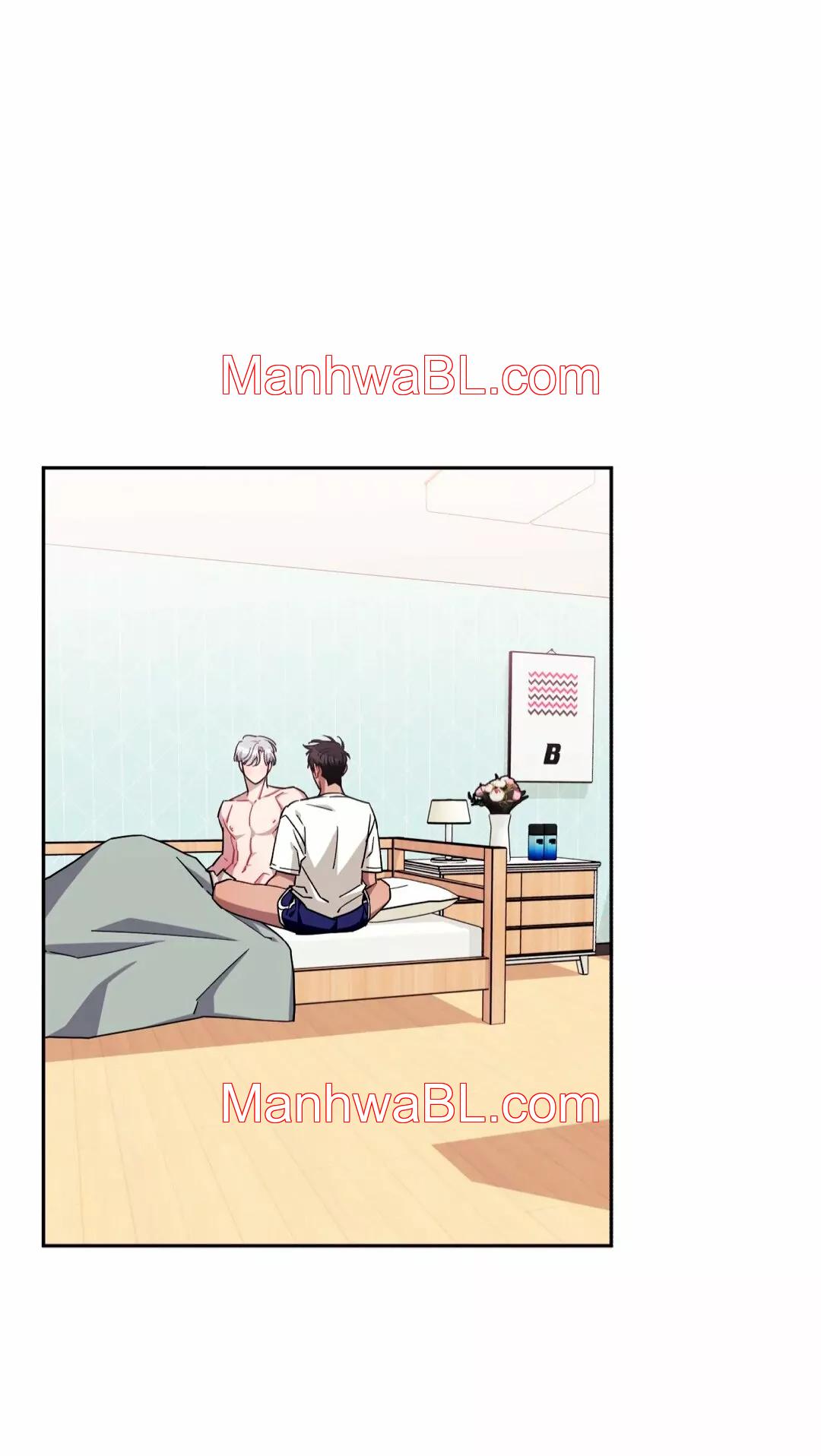 Peor que un desconocido - Capítulo 44.00 manhwa