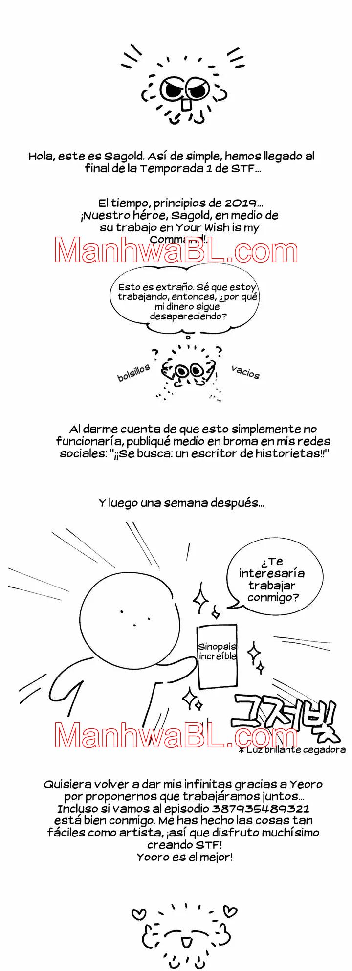 Peor que un desconocido - Capítulo 35.50 manhwa
