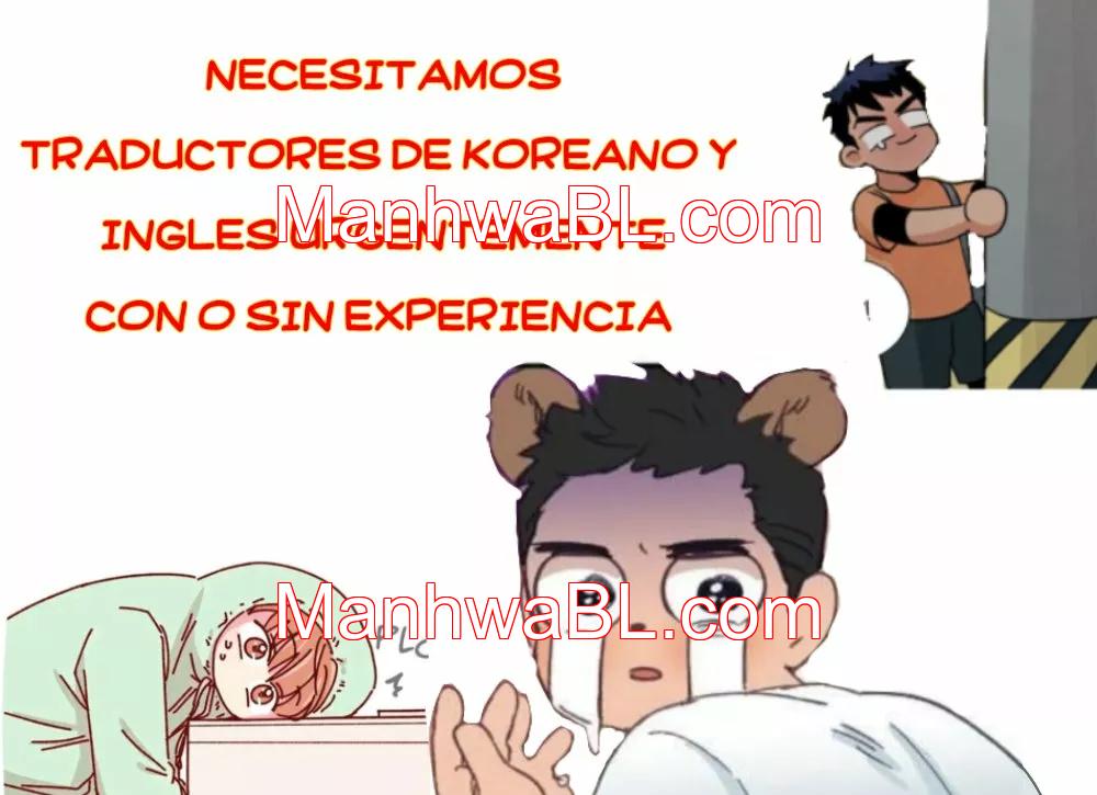 Peor que un desconocido - Capítulo 35.50 manhwa