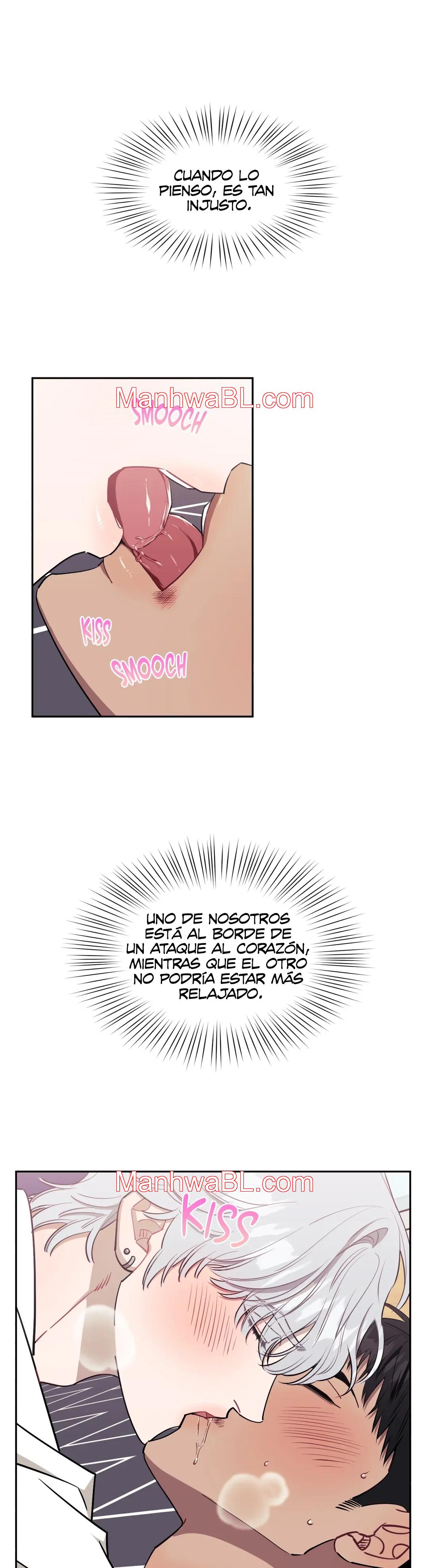 Peor que un desconocido - Capítulo 65.00 manhwa