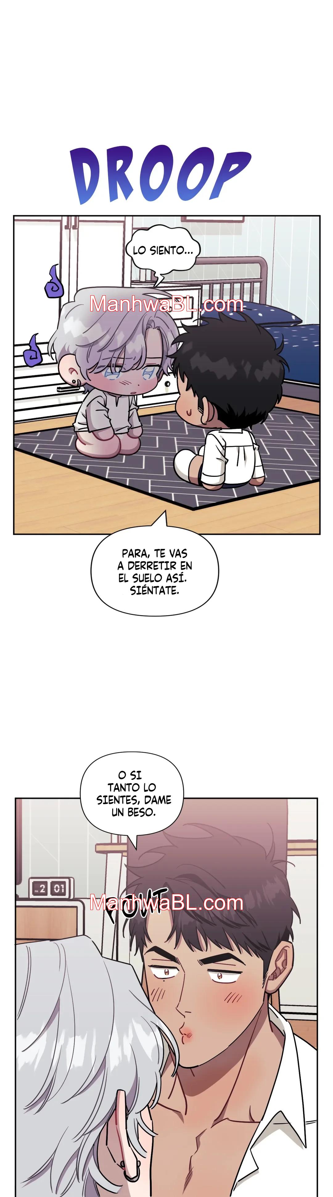 Peor que un desconocido - Capítulo 65.00 manhwa