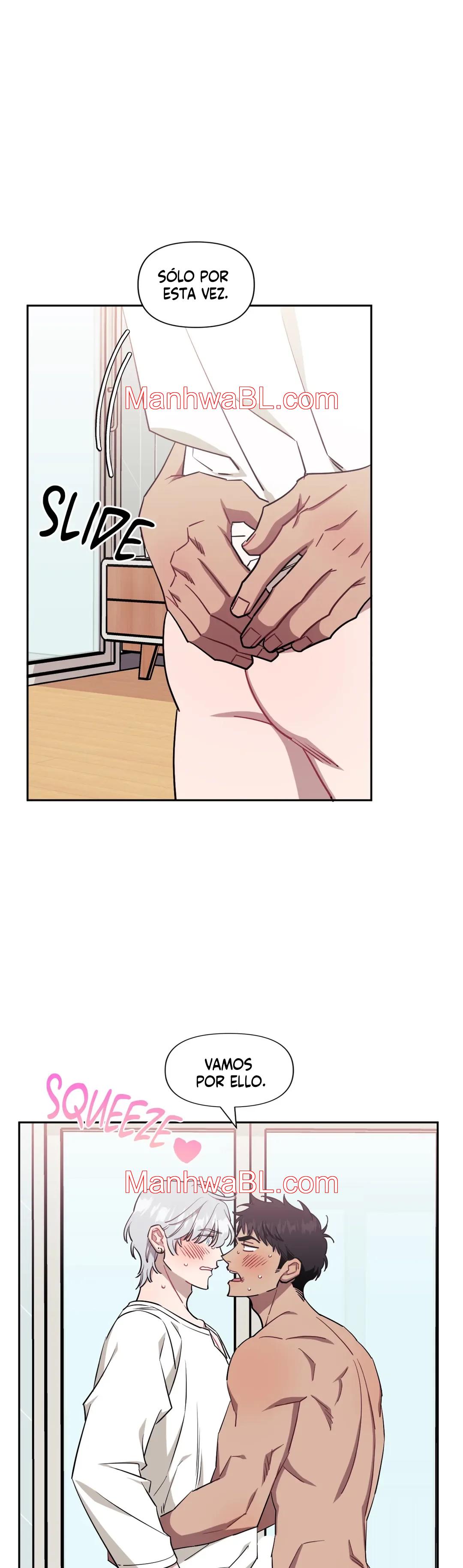 Peor que un desconocido - Capítulo 65.00 manhwa