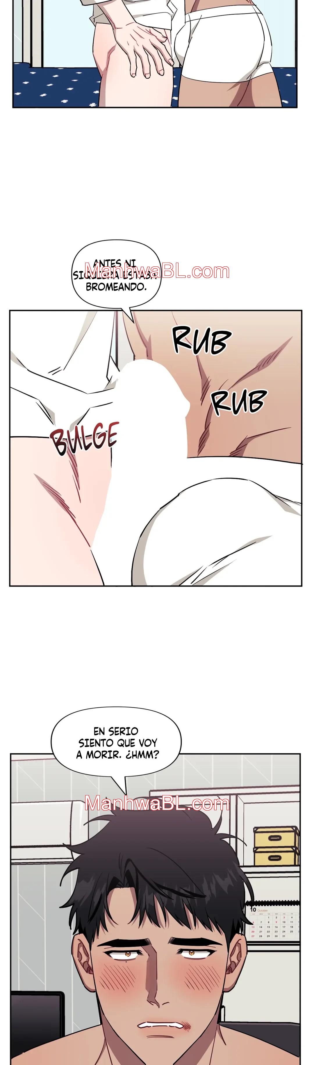 Peor que un desconocido - Capítulo 65.00 manhwa