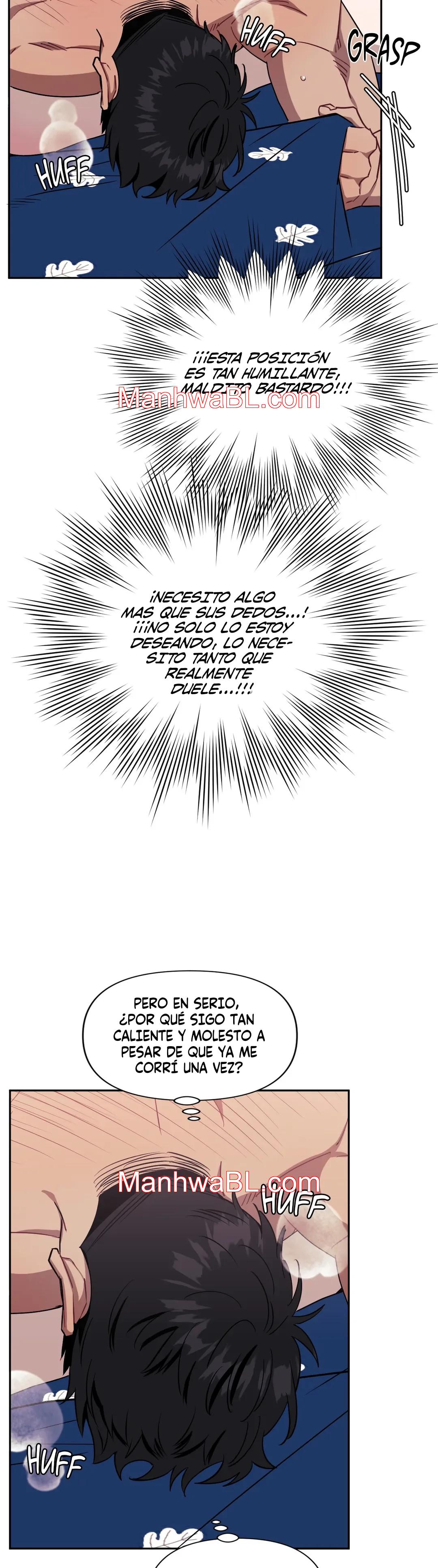 Peor que un desconocido - Capítulo 65.00 manhwa