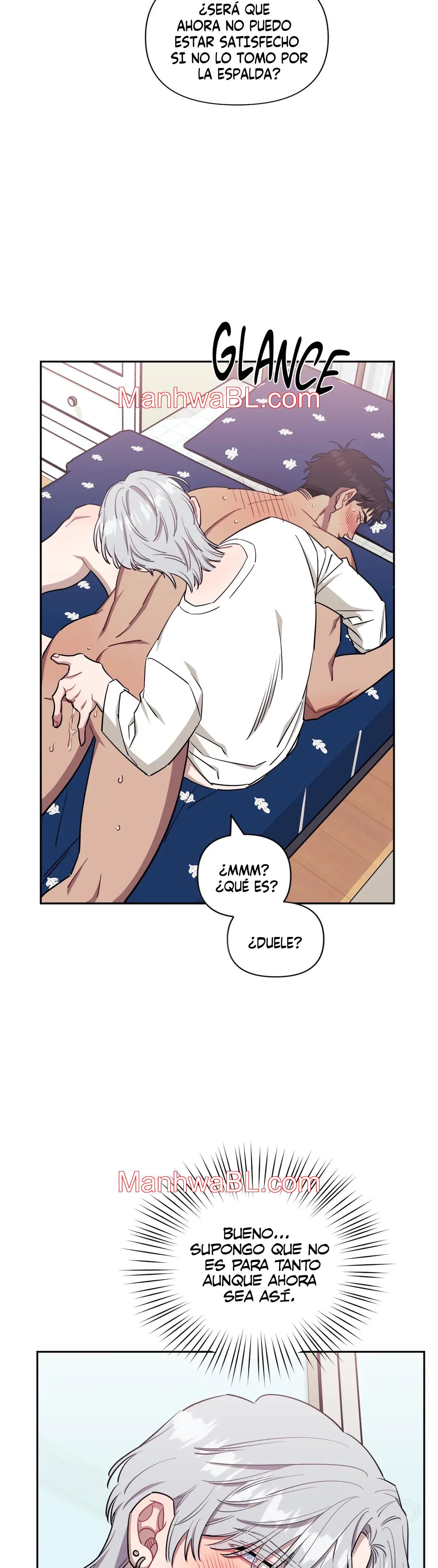 Peor que un desconocido - Capítulo 65.00 manhwa