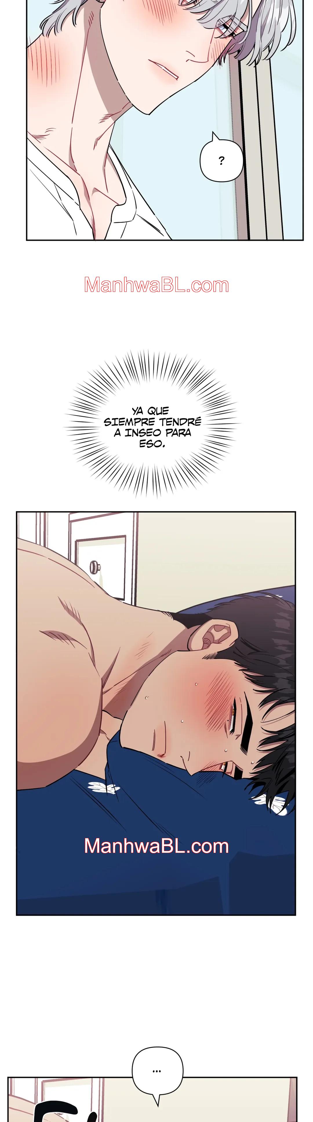 Peor que un desconocido - Capítulo 65.00 manhwa
