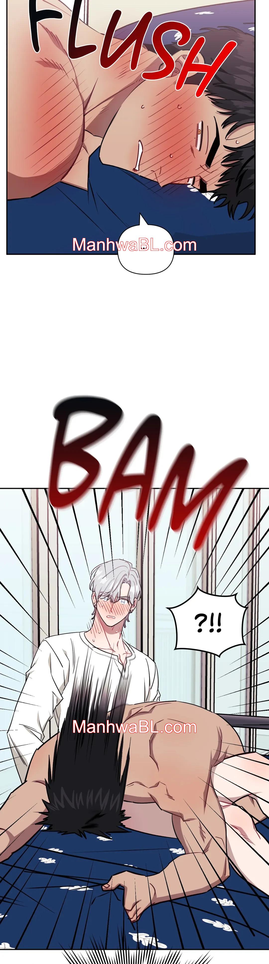 Peor que un desconocido - Capítulo 65.00 manhwa