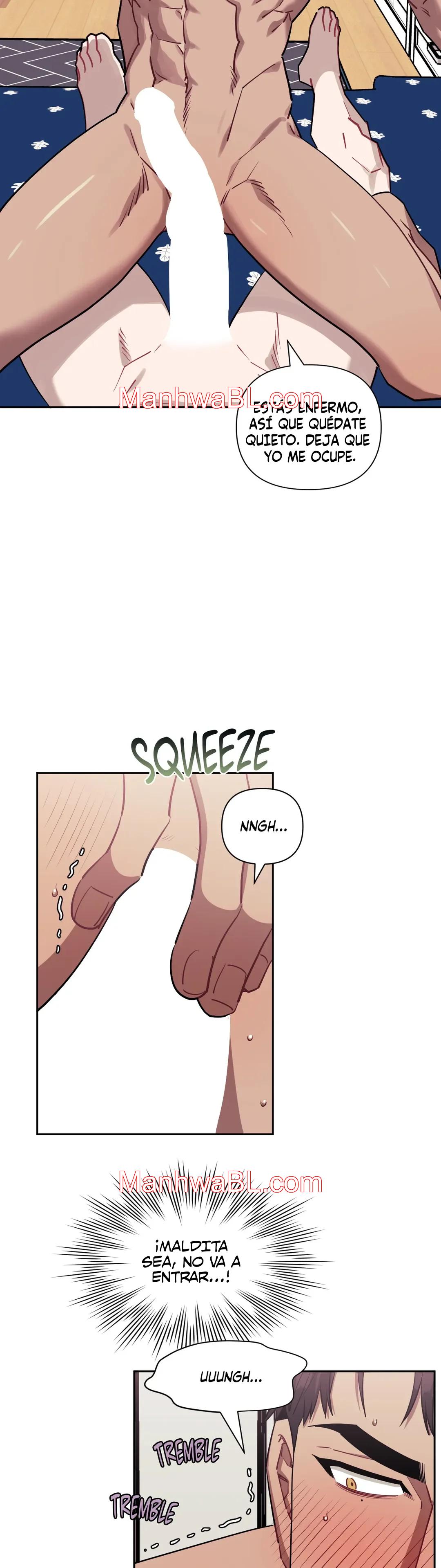 Peor que un desconocido - Capítulo 65.00 manhwa