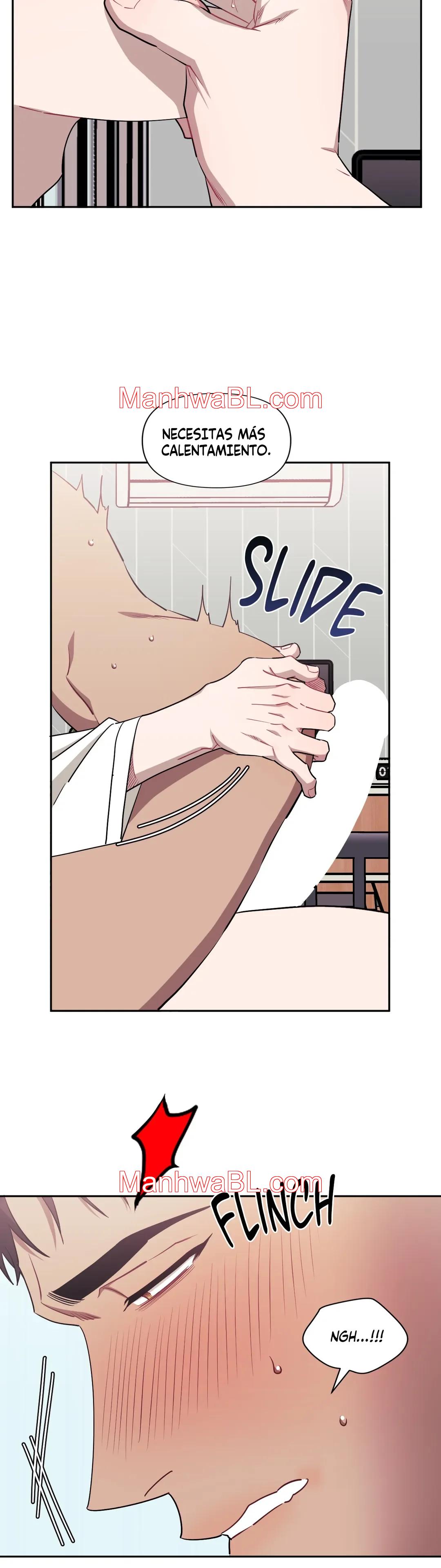 Peor que un desconocido - Capítulo 65.00 manhwa