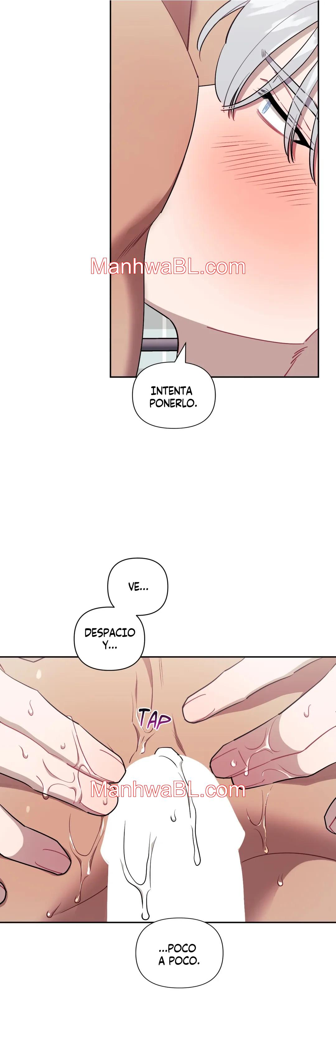 Peor que un desconocido - Capítulo 65.00 manhwa