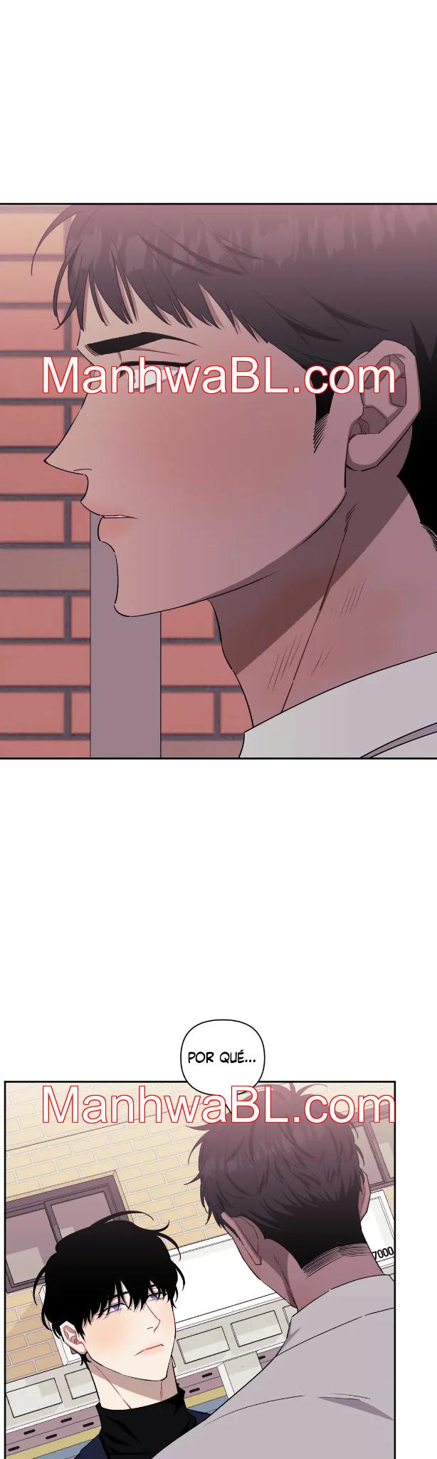 Peor que un desconocido - Capítulo 61.00 manhwa