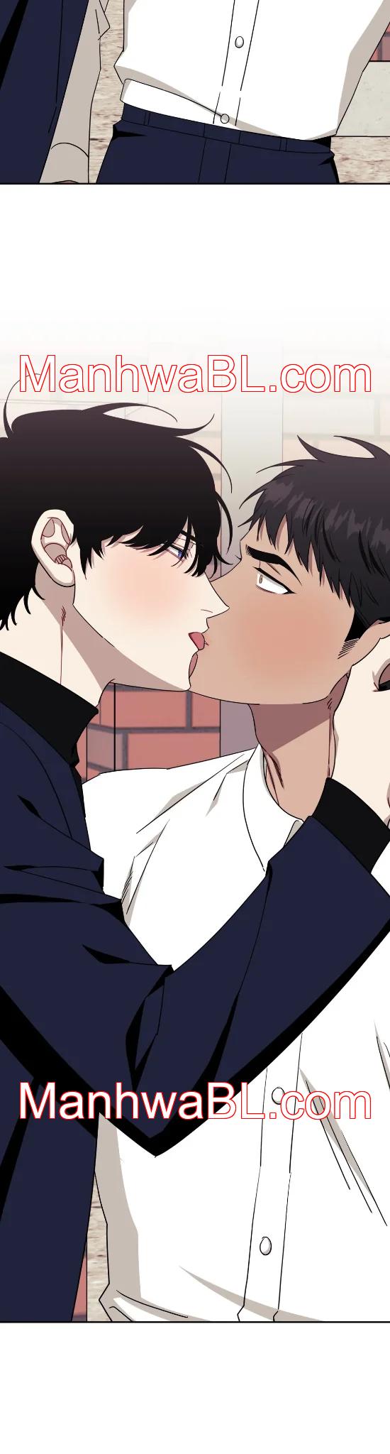 Peor que un desconocido - Capítulo 61.00 manhwa