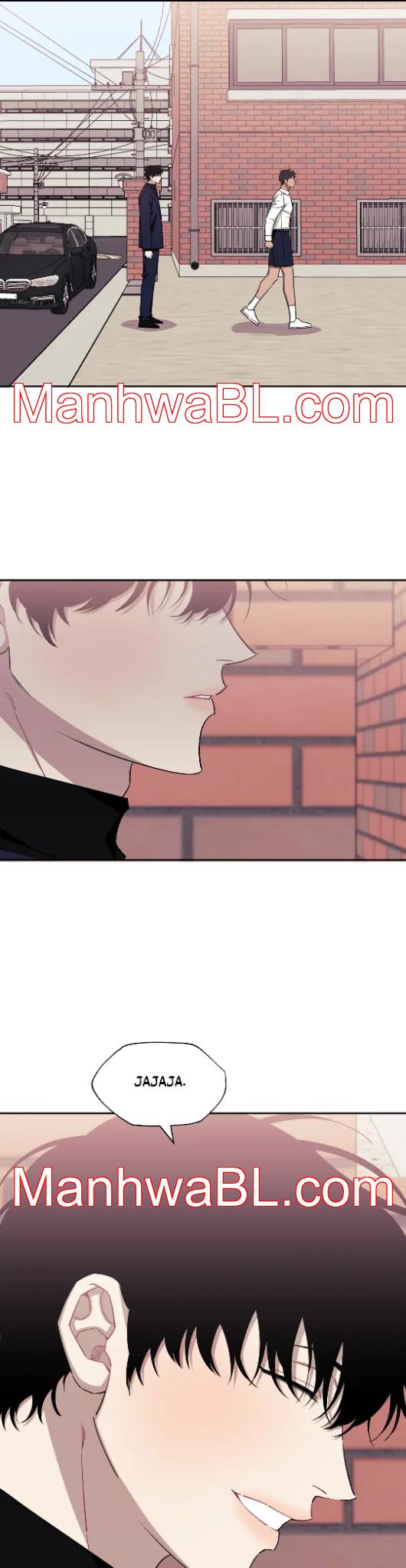 Peor que un desconocido - Capítulo 61.00 manhwa
