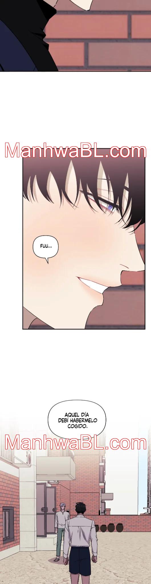 Peor que un desconocido - Capítulo 61.00 manhwa