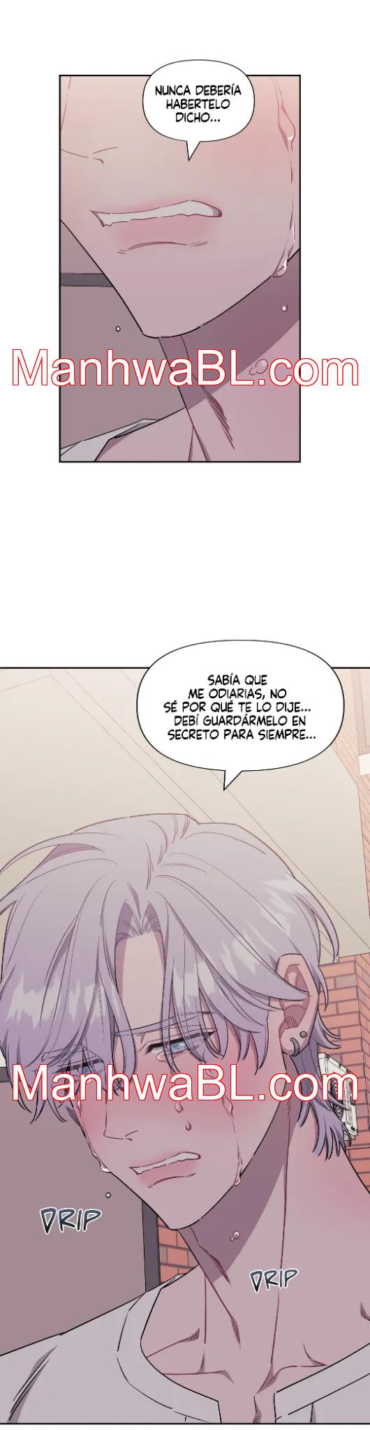 Peor que un desconocido - Capítulo 61.00 manhwa