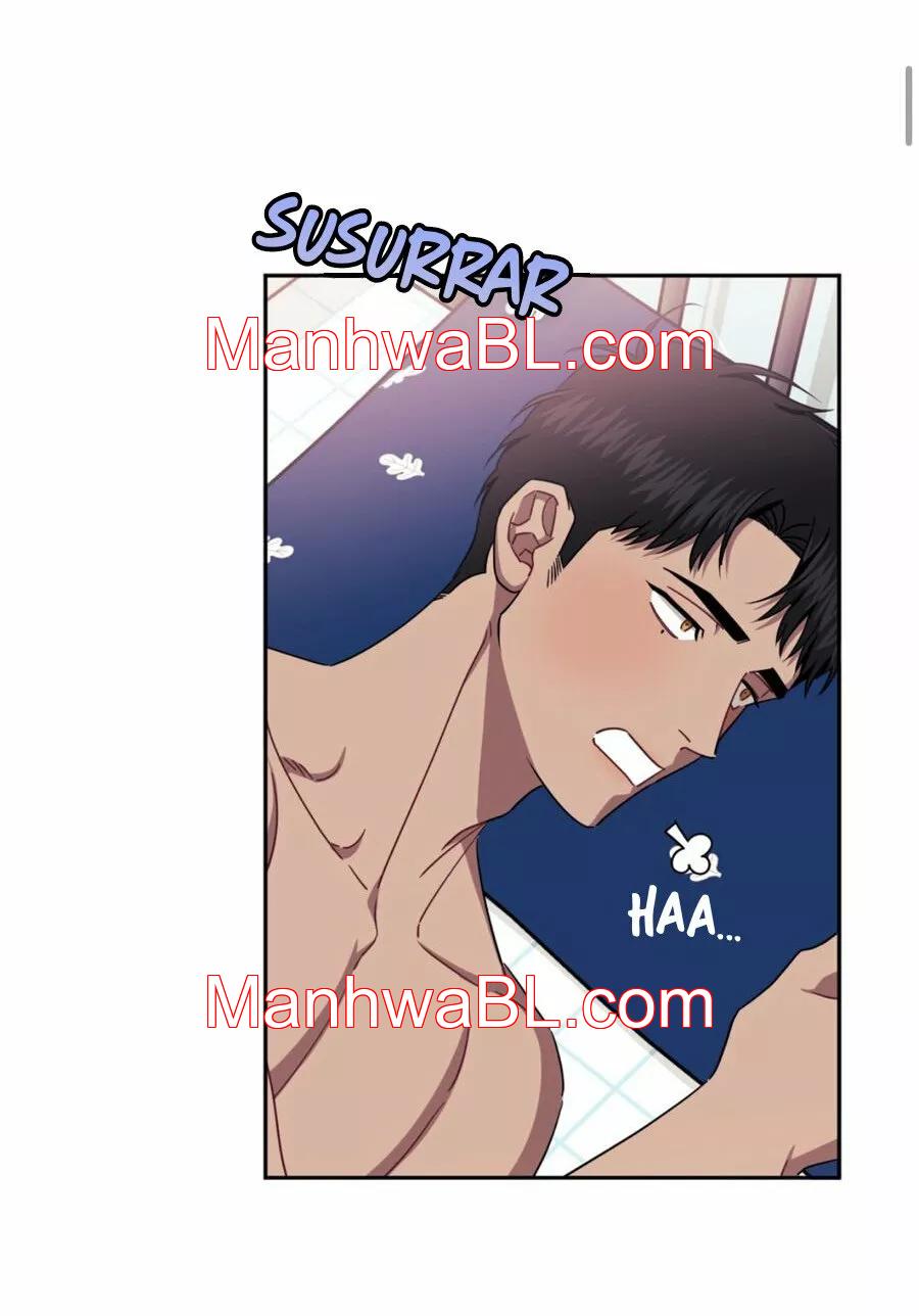 Peor que un desconocido - Capítulo 45.00 manhwa