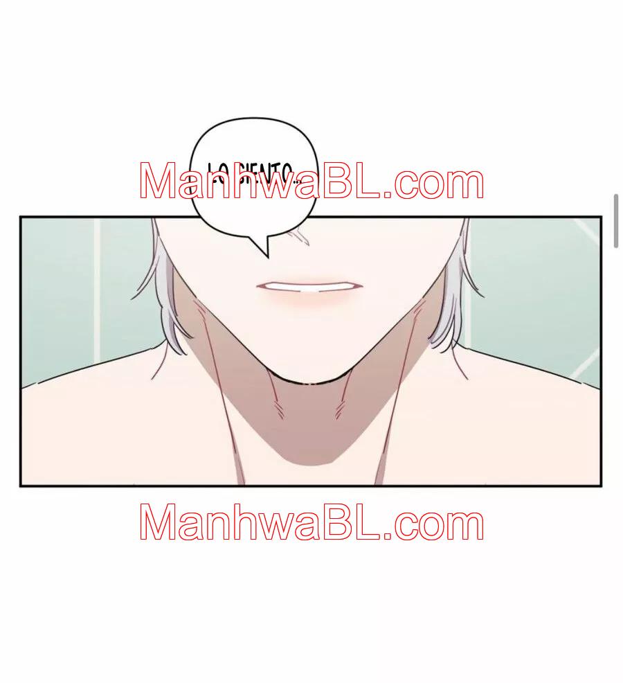 Peor que un desconocido - Capítulo 45.00 manhwa