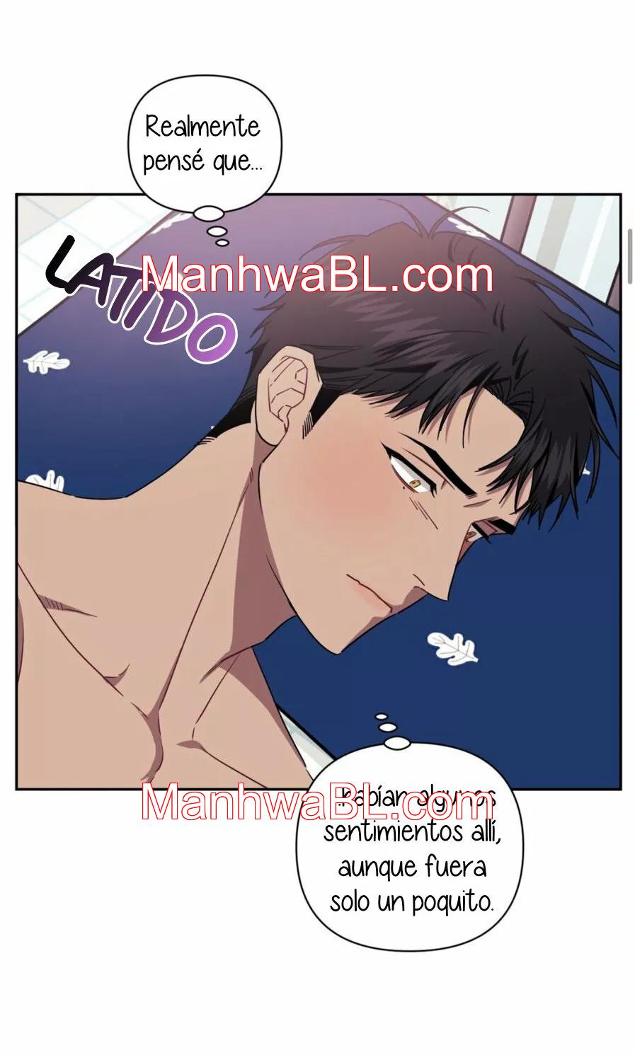 Peor que un desconocido - Capítulo 45.00 manhwa