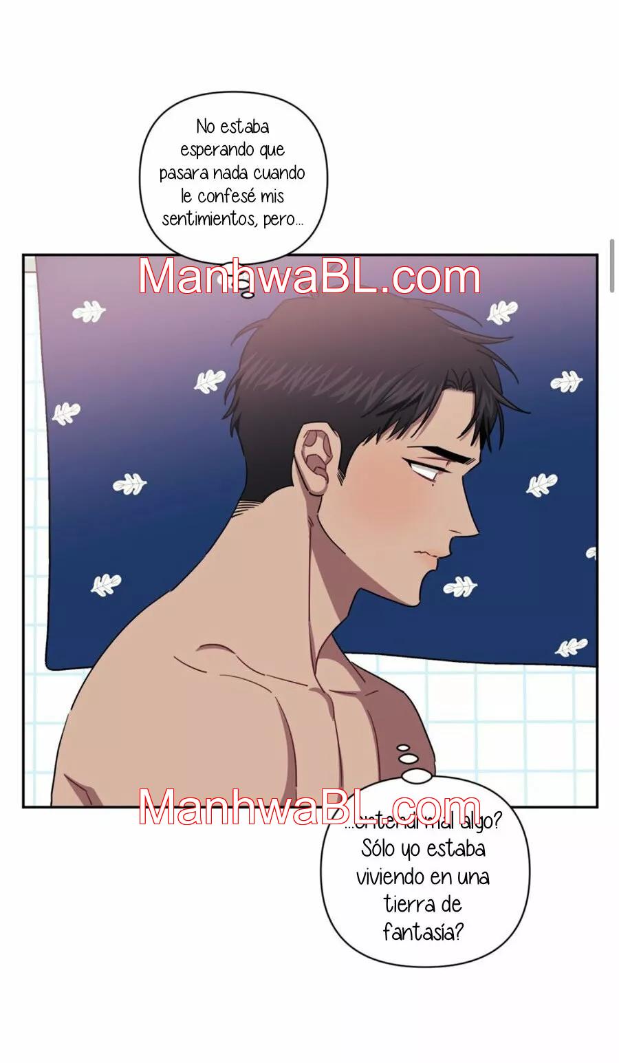 Peor que un desconocido - Capítulo 45.00 manhwa