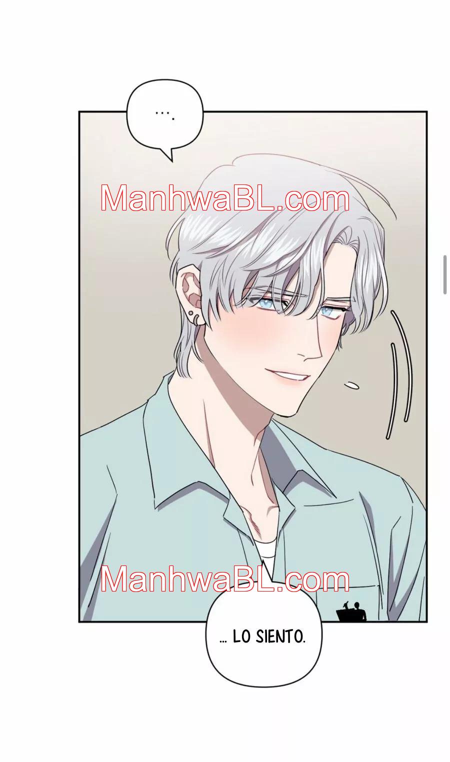 Peor que un desconocido - Capítulo 45.00 manhwa