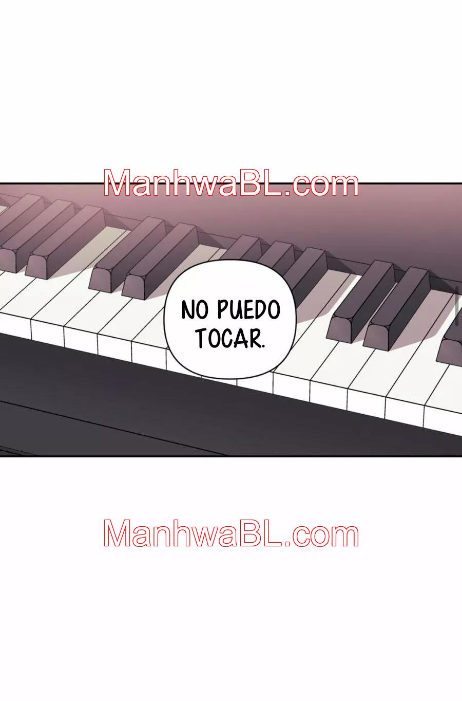 Peor que un desconocido - Capítulo 45.00 manhwa