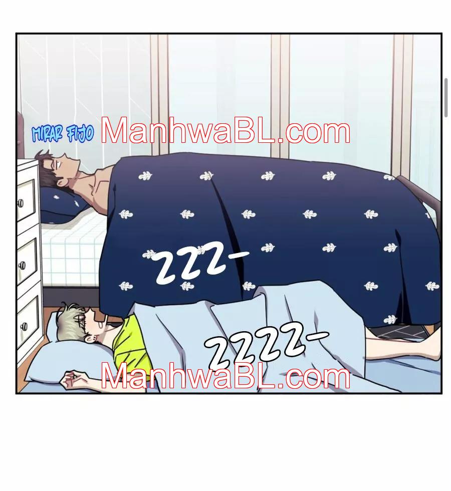 Peor que un desconocido - Capítulo 45.00 manhwa
