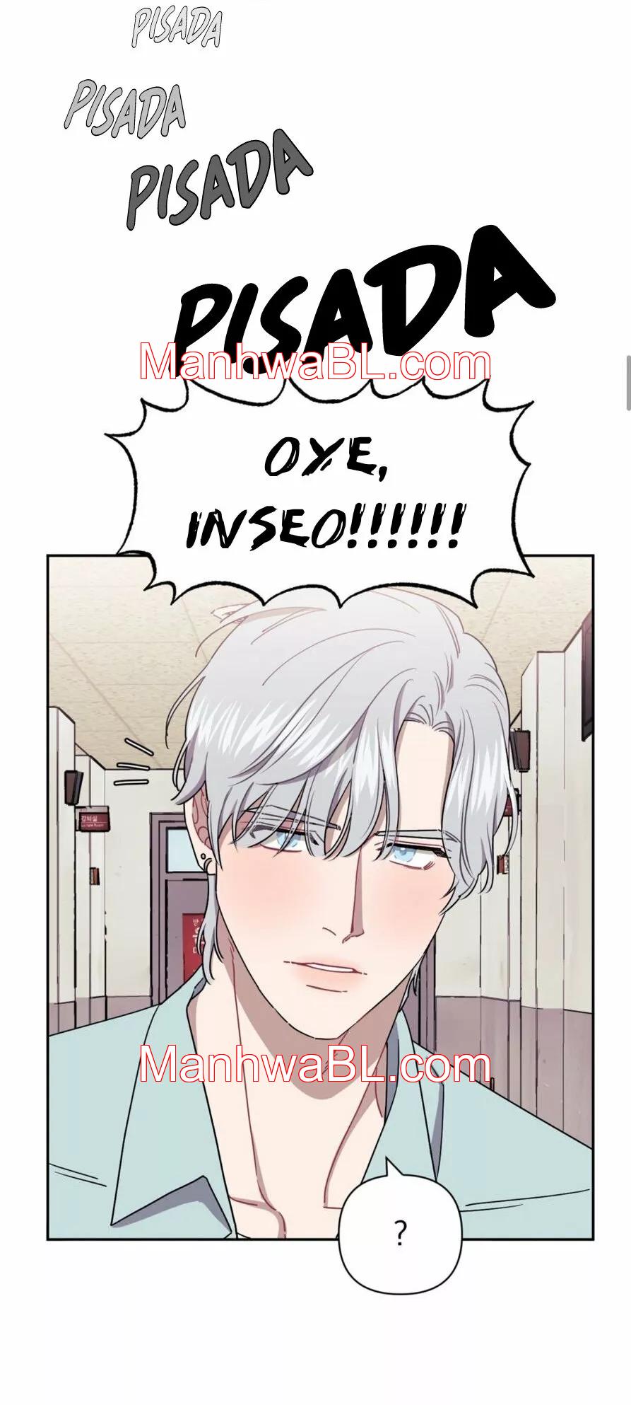 Peor que un desconocido - Capítulo 45.00 manhwa