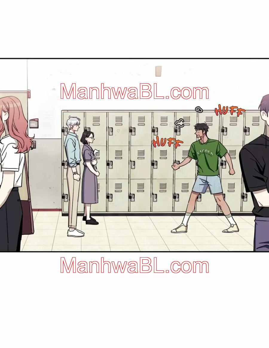 Peor que un desconocido - Capítulo 45.00 manhwa