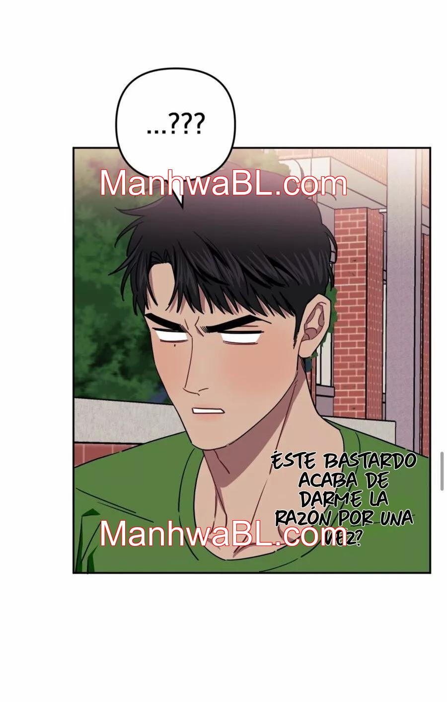 Peor que un desconocido - Capítulo 45.00 manhwa