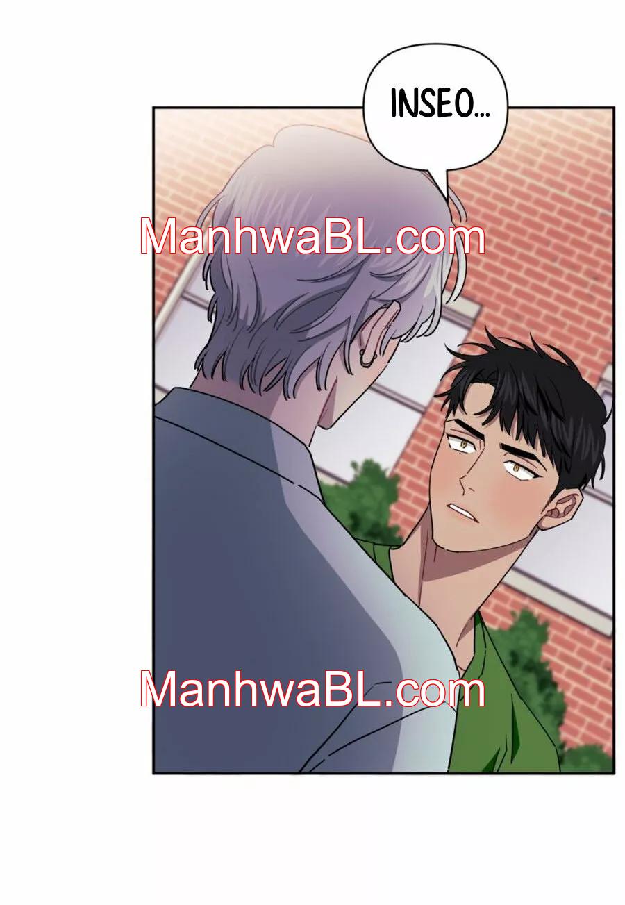 Peor que un desconocido - Capítulo 45.00 manhwa