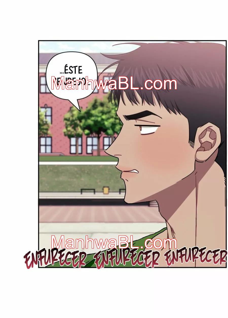 Peor que un desconocido - Capítulo 45.00 manhwa