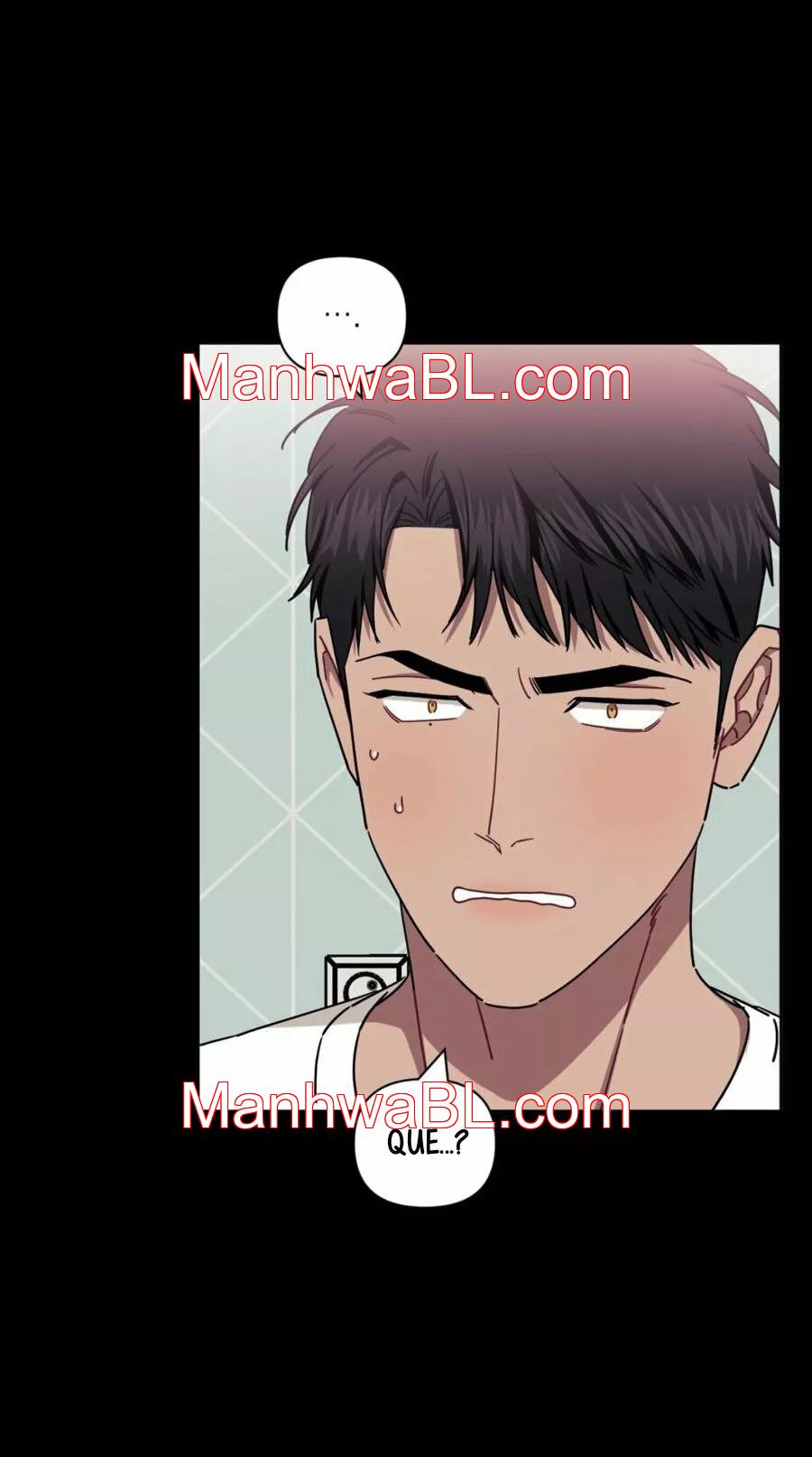 Peor que un desconocido - Capítulo 45.00 manhwa
