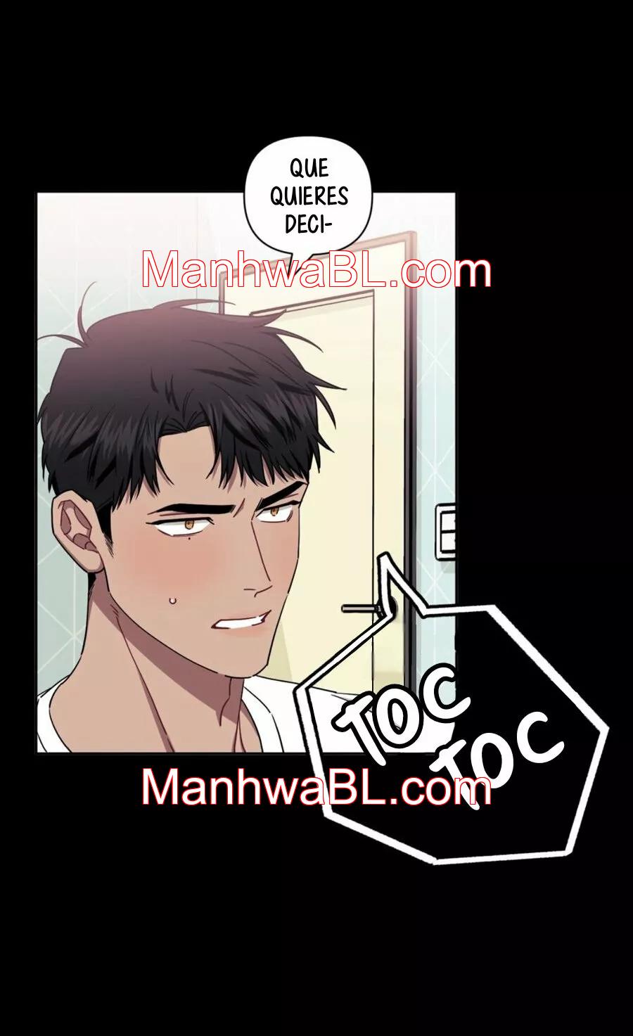 Peor que un desconocido - Capítulo 45.00 manhwa
