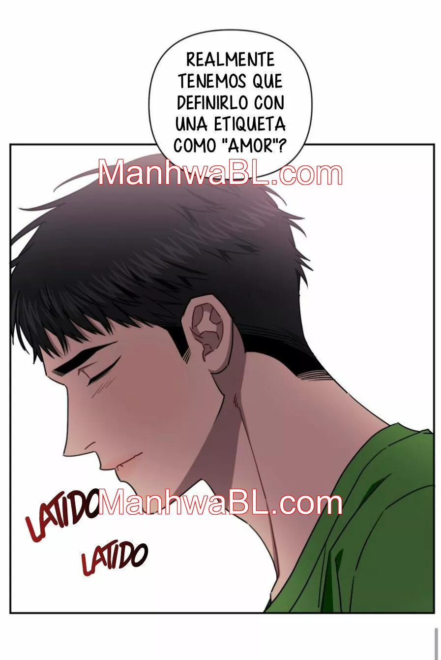 Peor que un desconocido - Capítulo 45.00 manhwa