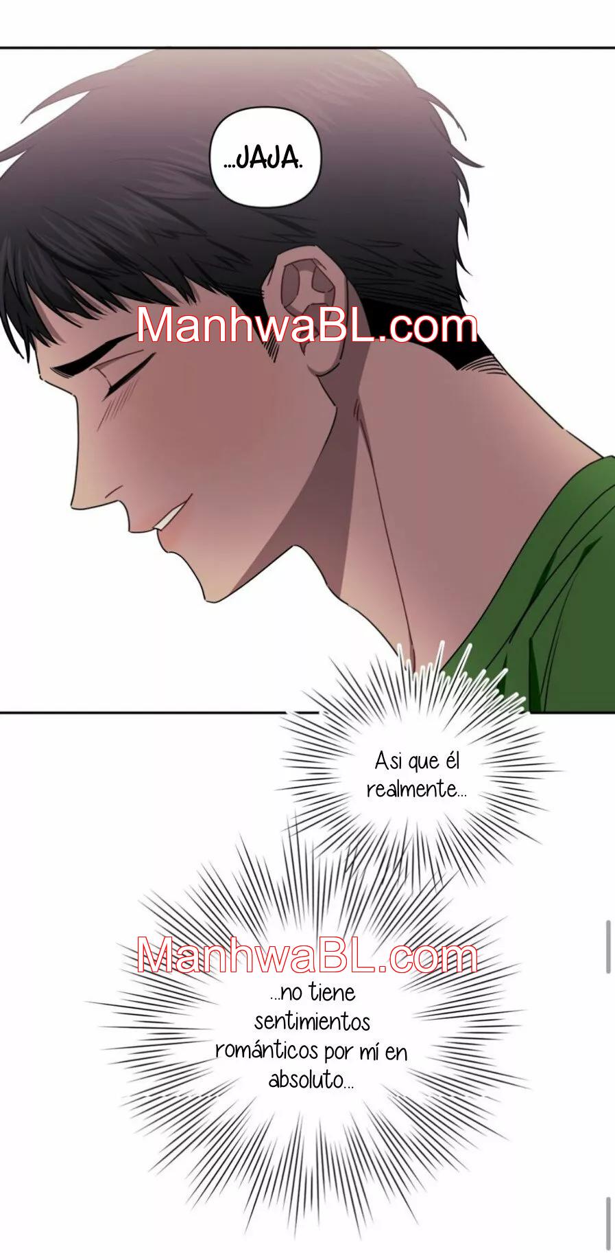 Peor que un desconocido - Capítulo 45.00 manhwa