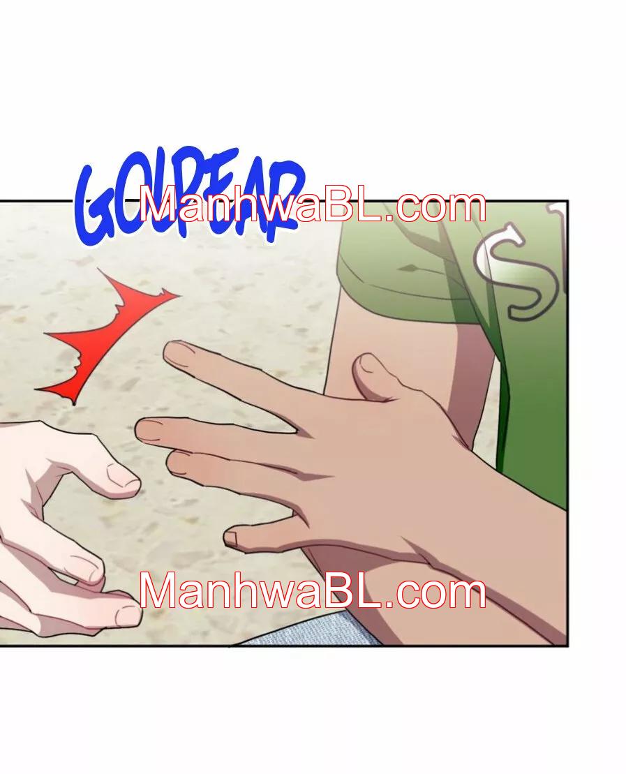 Peor que un desconocido - Capítulo 45.00 manhwa