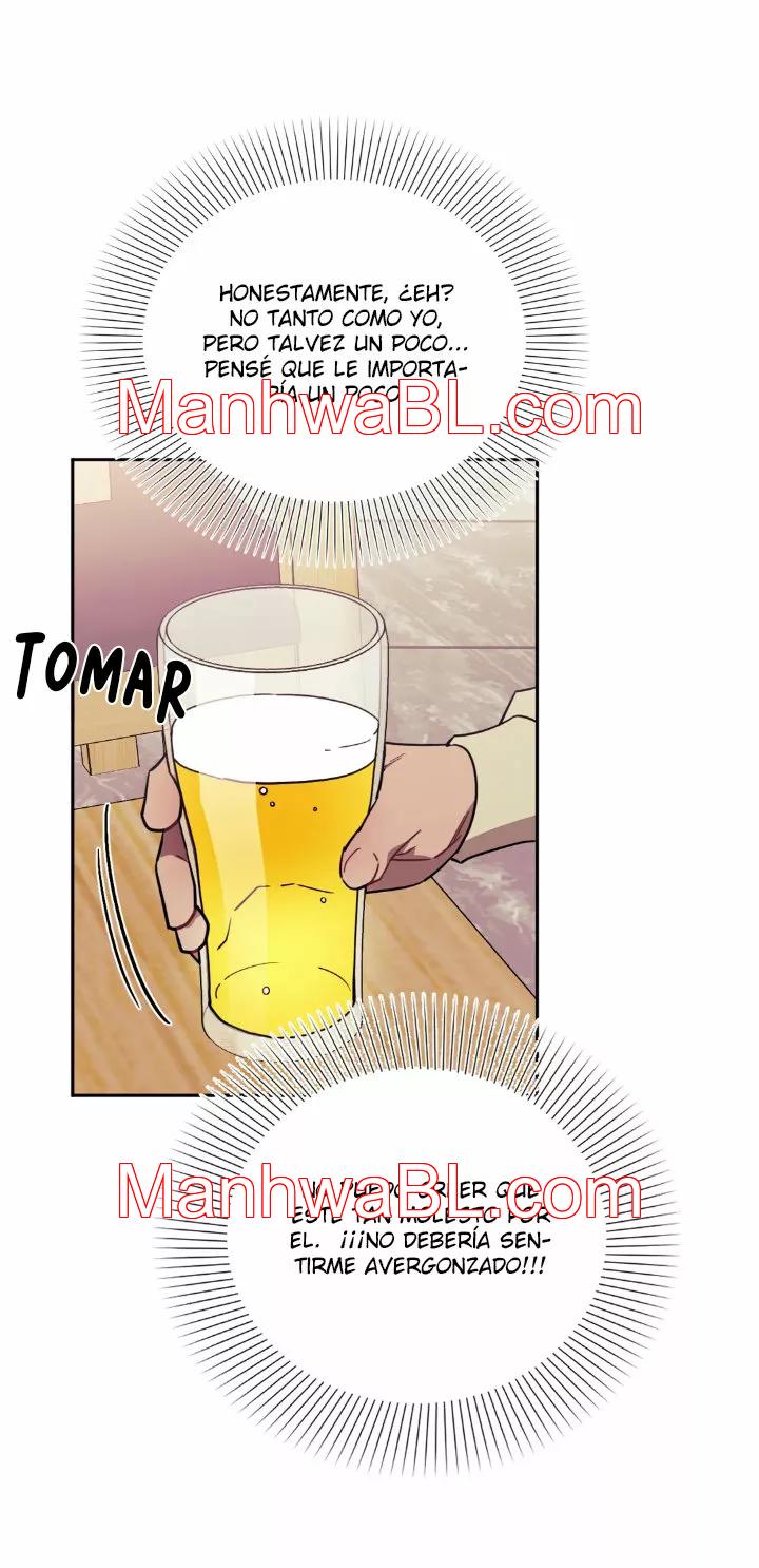 Peor que un desconocido - Capítulo 4.00 manhwa