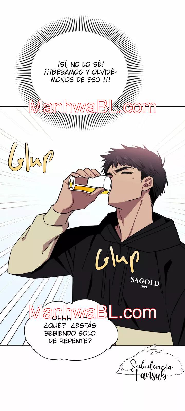 Peor que un desconocido - Capítulo 4.00 manhwa
