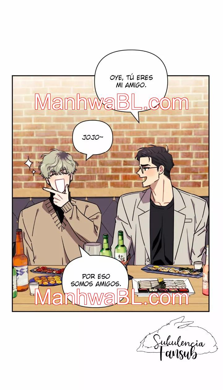 Peor que un desconocido - Capítulo 4.00 manhwa